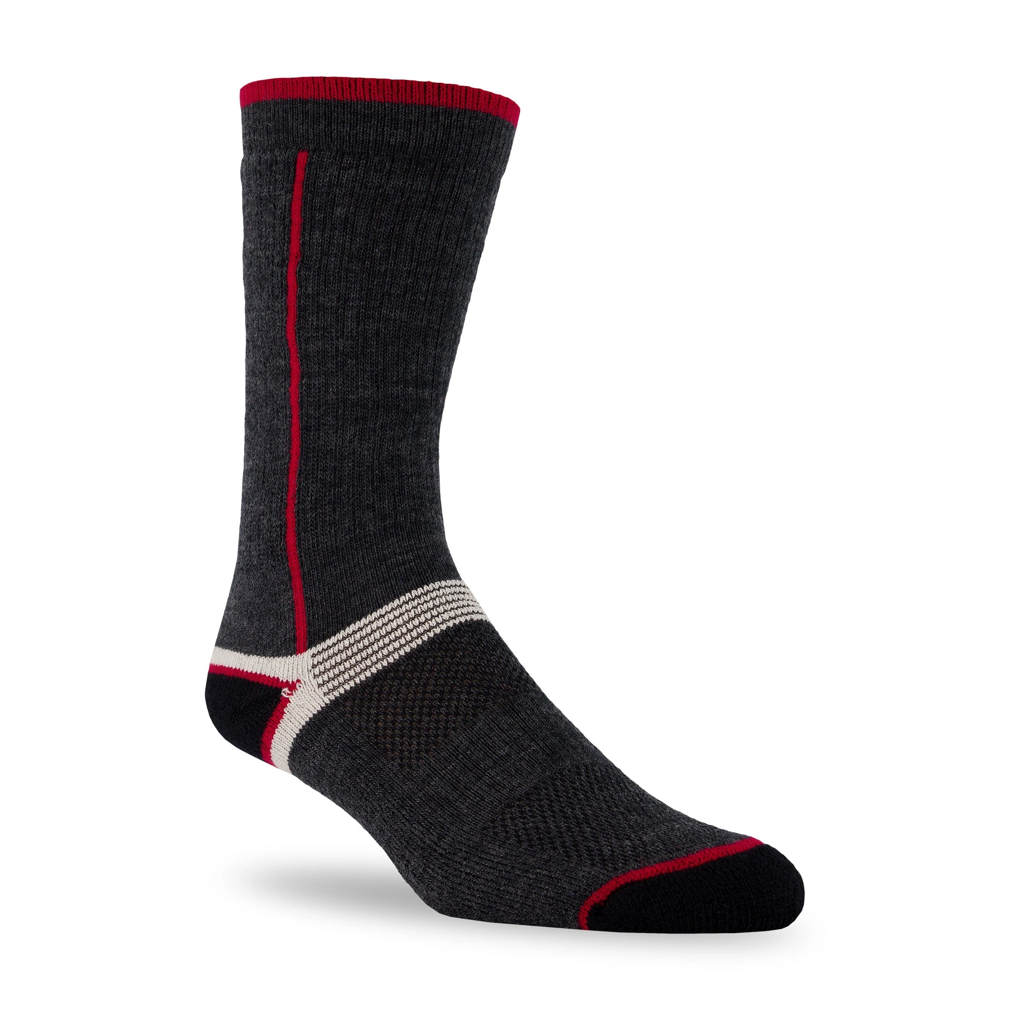 Adventure Ready Merino Hiking Socks – J B Fields Comfort Duo