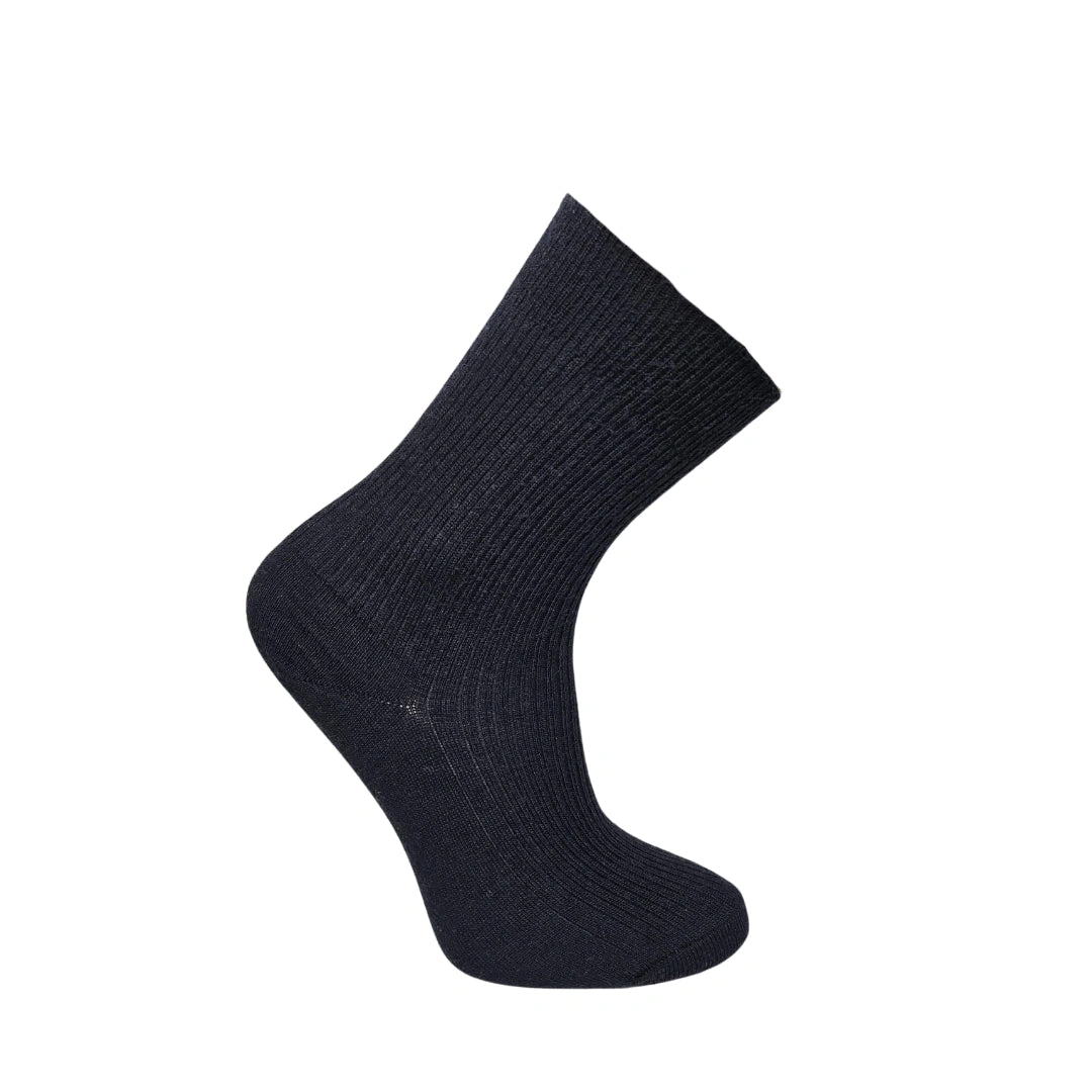 Cozy Kid's Merino Wool Socks 2-Pack CLEARANCE Sweet Feet for Little Explorers Final Chance Grab Yours Now