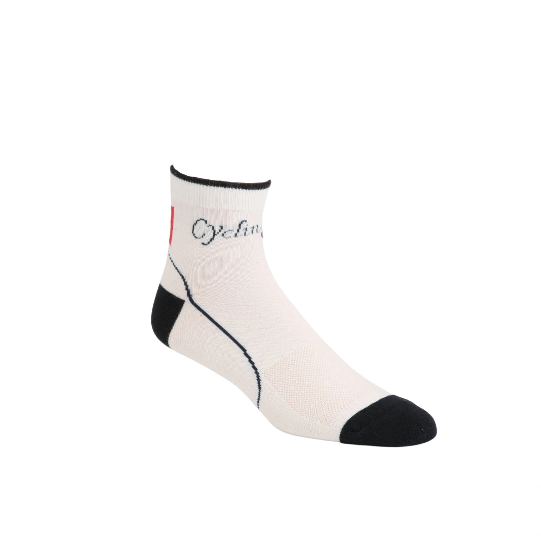 J.B. Field's: Performance Cycling Socks - Clearance Deal!